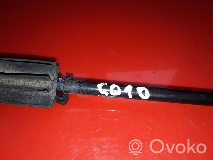 Volkswagen Golf VII Gear shift cable linkage 5Q0711266B