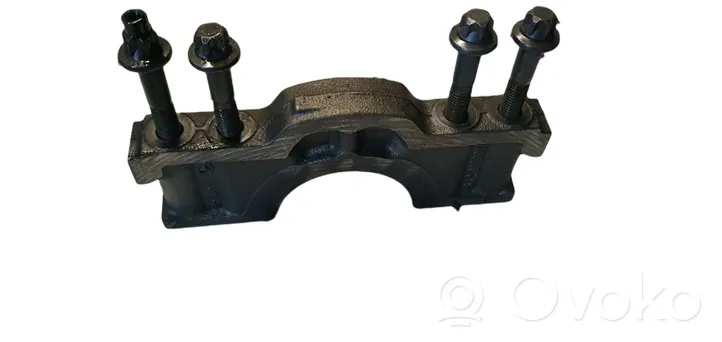 Mercedes-Benz ML W164 Support de vilebrequin 6420110211