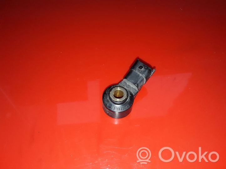 Opel Corsa C Czujnik spalania stukowego 0261231173