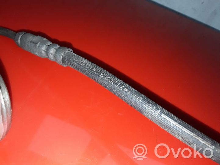 Volvo S60 Clutch fluid level sensor 147T202