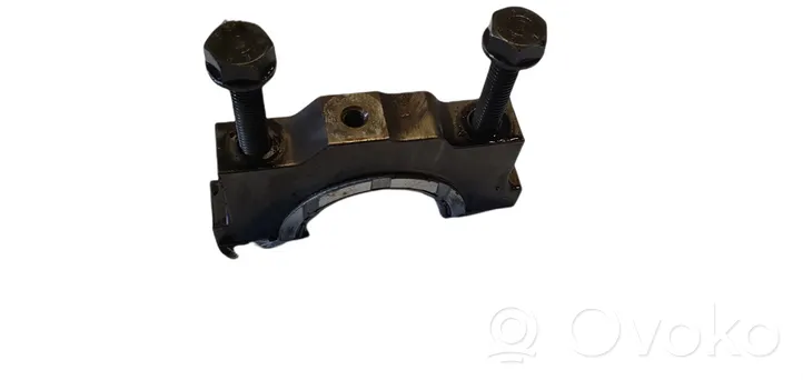 BMW 1 E81 E87 Support de vilebrequin 