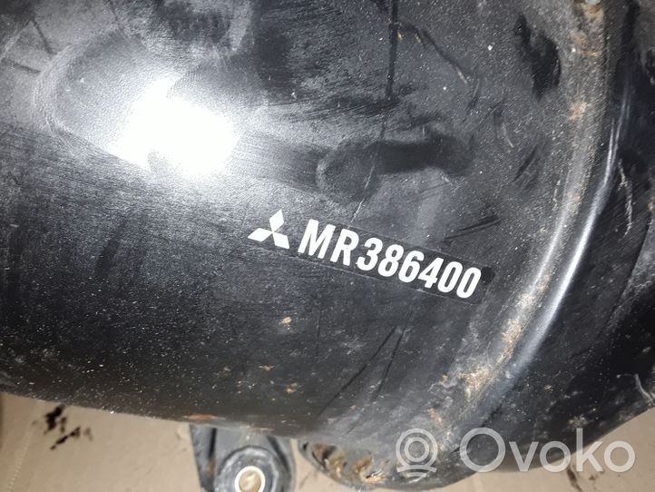 Mitsubishi Pajero Sport I Scatola del filtro dell’aria MR386400