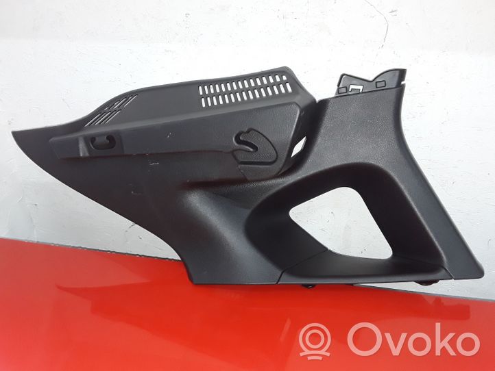 Nissan Qashqai Rivestimento montante (C) 769344EA0A