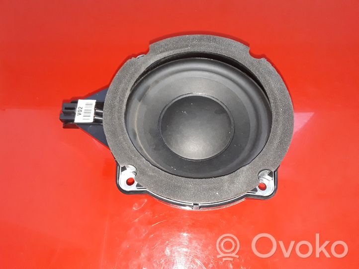 Hyundai i40 Subwoofer speaker 963803Z050