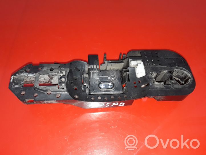 Renault Scenic III -  Grand scenic III Etuoven ulkokahvan kehys 806060042R