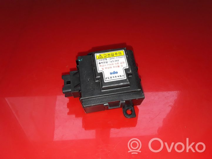 KIA Sorento Modulo di controllo del corpo centrale B410430030