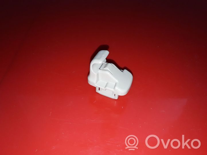 Subaru Tribeca Support de crochet/clip pare-soleil 