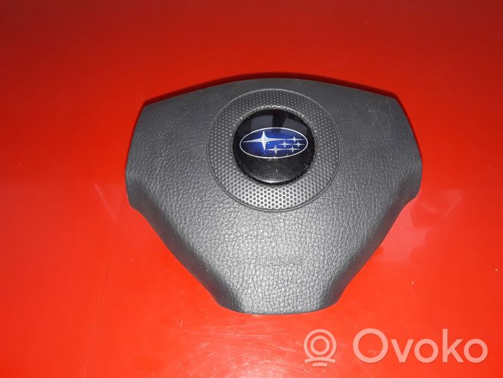 Subaru Justy Airbag de volant 4815086G10