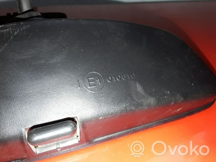 Subaru Justy Rear view mirror (interior) E1010610