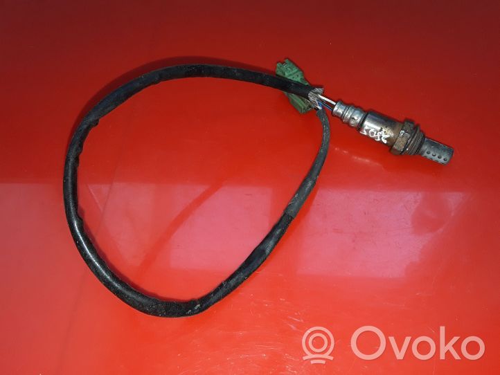 Subaru Justy Sonde lambda 2340009781