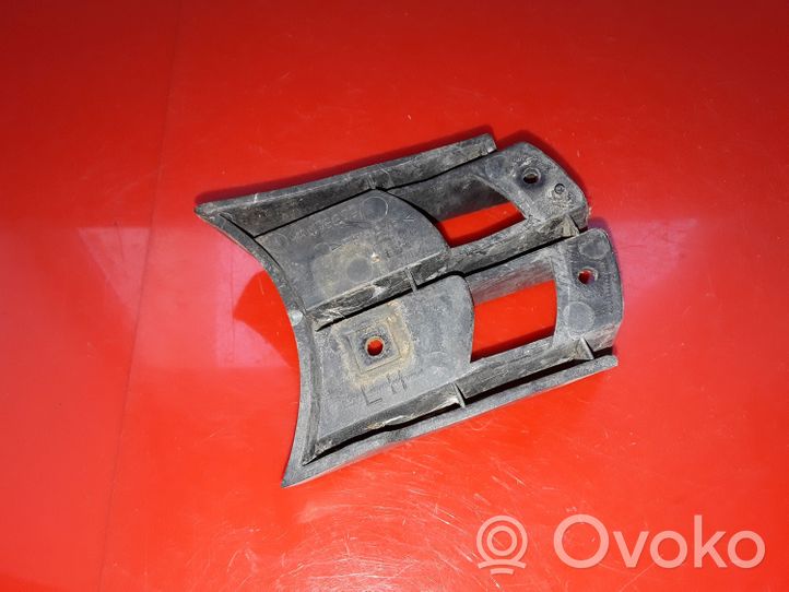 Mitsubishi Pajero Sport I Mascherina/griglia fendinebbia anteriore MR478679