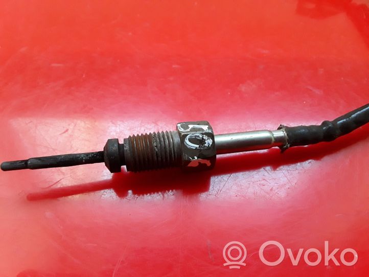 Hyundai H-1, Starex, Satellite Exhaust gas temperature sensor 