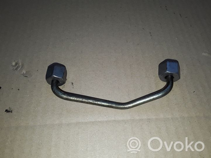 Volkswagen Touareg I Fuel injector supply line/pipe NOCODE