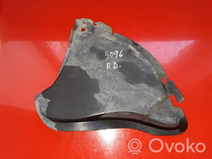 Skoda Octavia Mk1 (1U) Osłona pod zderzak przedni / Absorber 1U0805826A