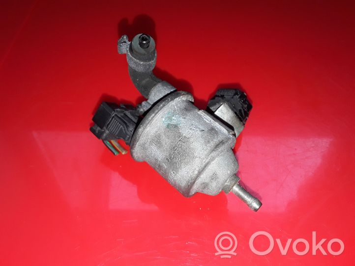 Audi A6 S6 C4 4A Vacuum valve 034906283