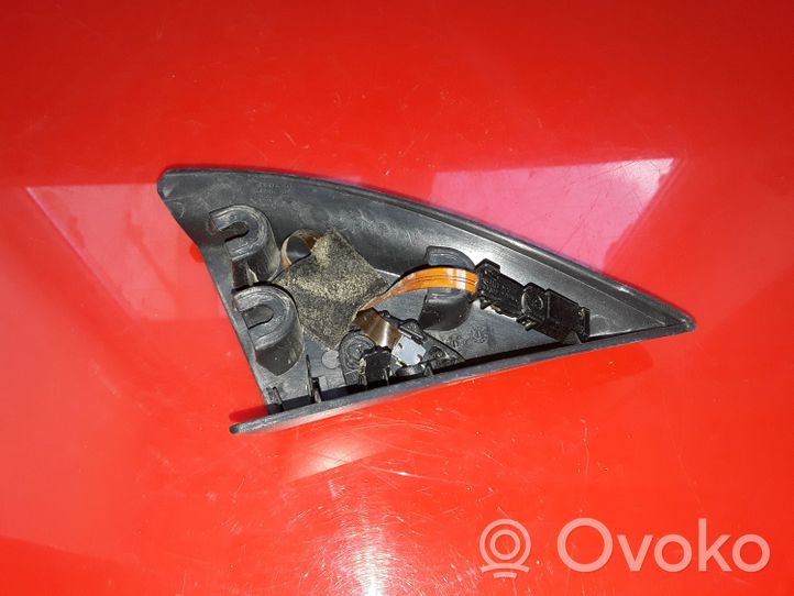 Volvo V40 Inne elementy wykończeniowe drzwi przednich 1287711