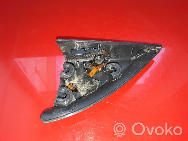 Volvo V40 Muu etuoven verhoiluelementti 1287713