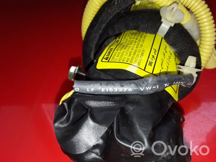 Hyundai Sonata Poduszka powietrzna Airbag fotela E153276