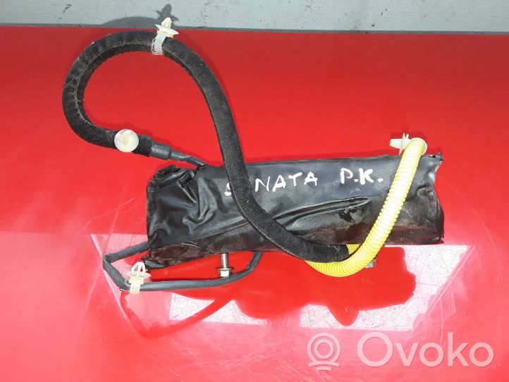 Hyundai Sonata Poduszka powietrzna Airbag fotela E153276