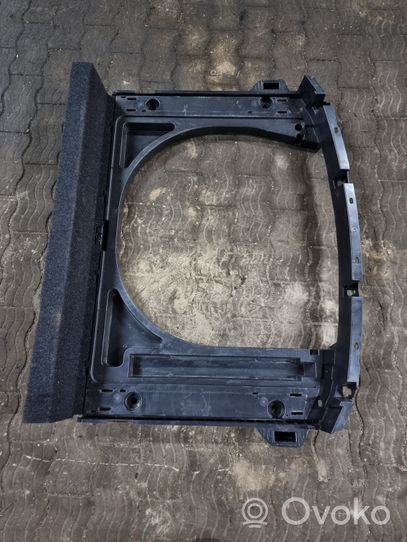 Volvo V40 Tapis de coffre 31389394