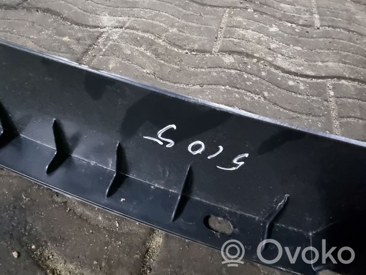 Volvo V40 Tappeto di rivestimento del fondo del bagagliaio/baule 31389394