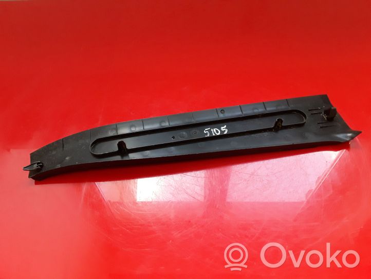 Volvo V40 Rivestimento laterale della consolle centrale anteriore 31102348