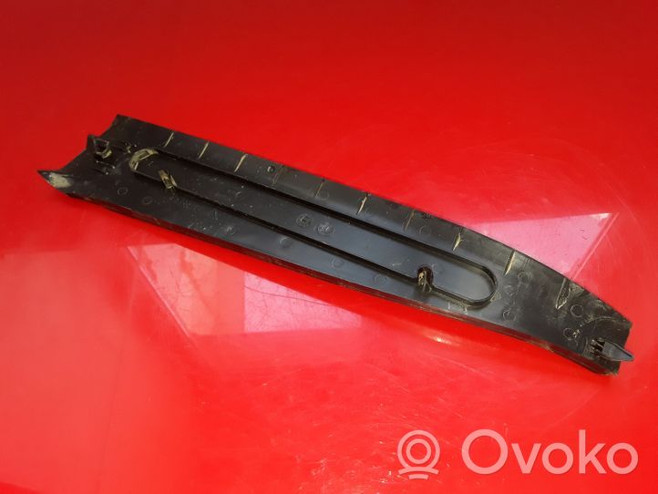 Volvo V40 Garniture latérale de console centrale avant 31102347