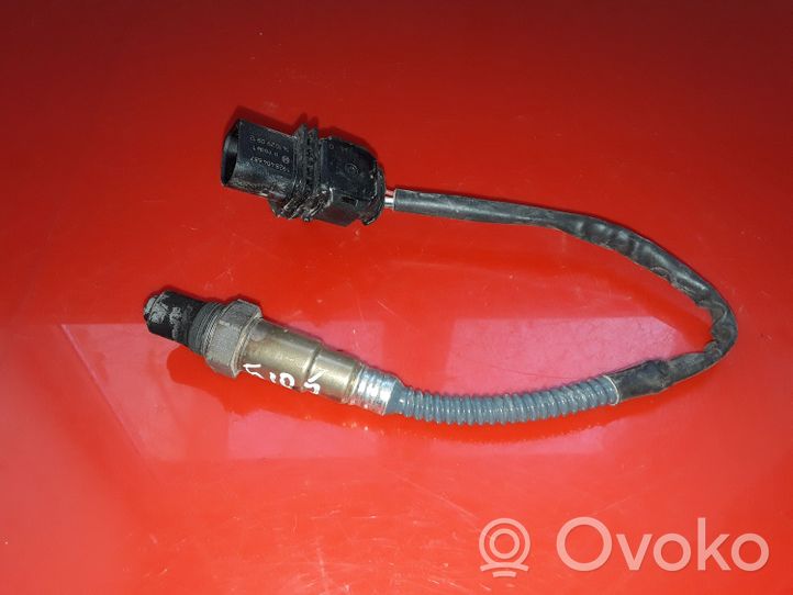 Volvo V40 Sonda lambda 31422345