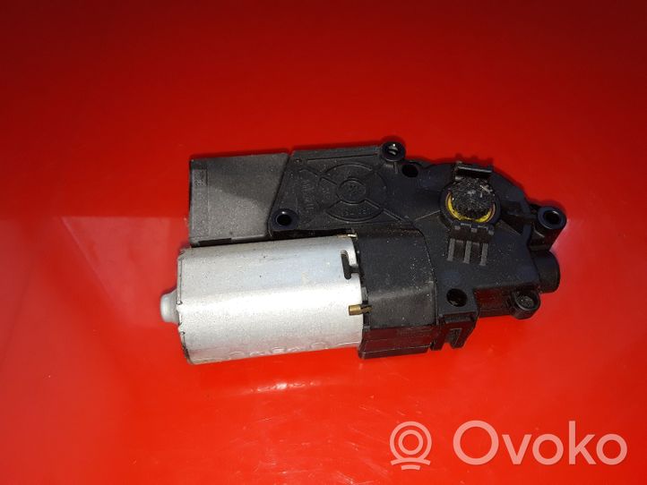 Cadillac SRX Sunroof motor/actuator 30021011B