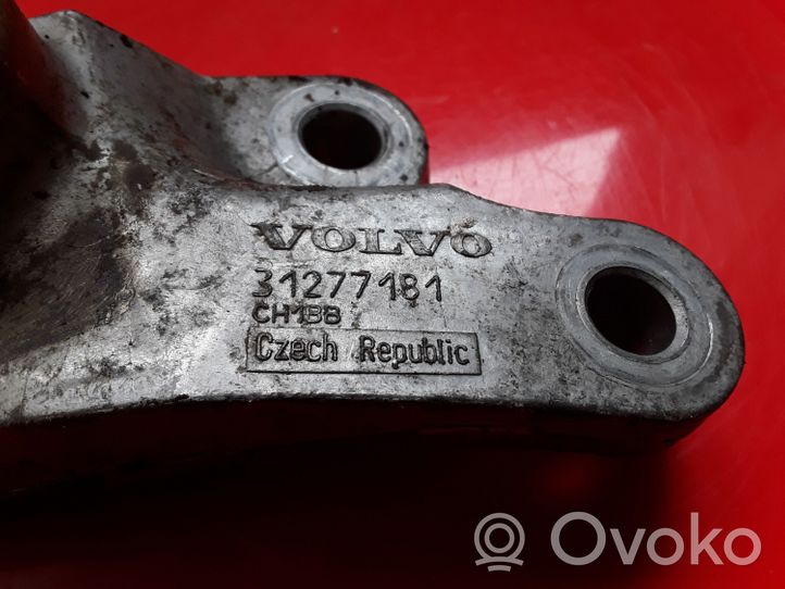 Volvo V40 Support de boîte de vitesses 31277181