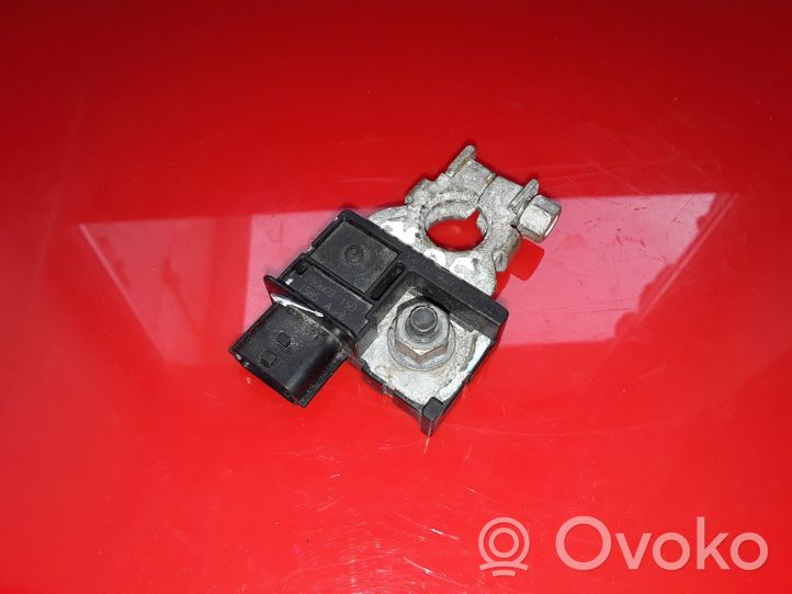 Citroen C-Crosser Câble négatif masse batterie 150609150