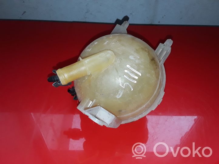 Peugeot 307 Vase d'expansion / réservoir de liquide de refroidissement 