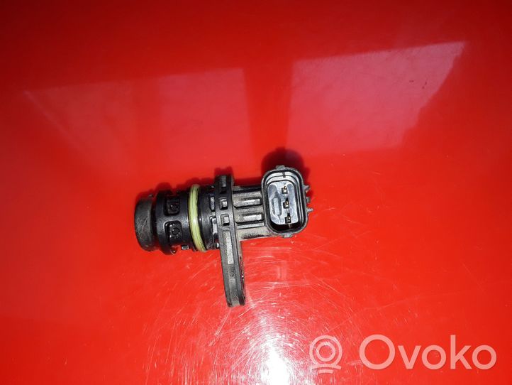 Chevrolet Captiva Capteur de position de vilebrequin 96868917