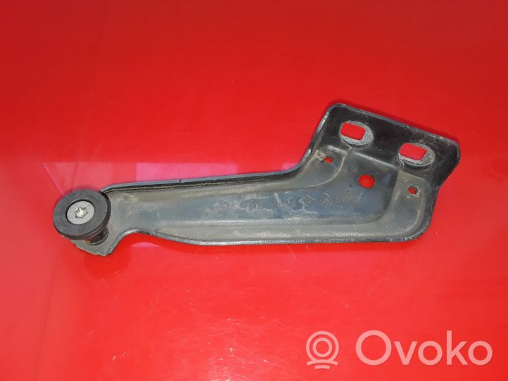 Dacia Dokker Guida/cerniera superiore del rullo del portellone scorrevole 777949343R