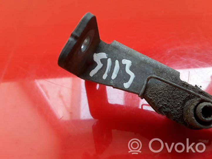 Dacia Dokker Loading door check strap stopper 904704935R