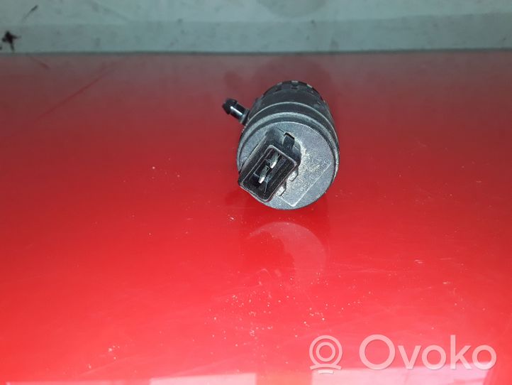 Citroen Nemo Pompe de lave-glace de pare-brise D283250