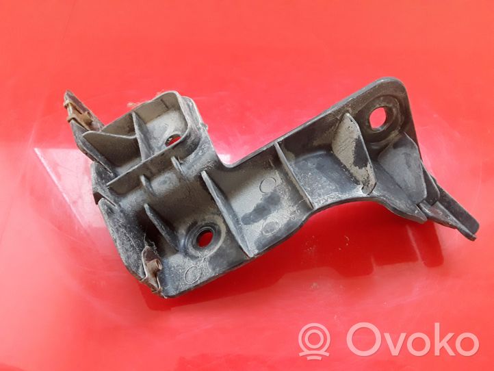 Citroen Nemo Support de pare-chocs arrière 1356404080