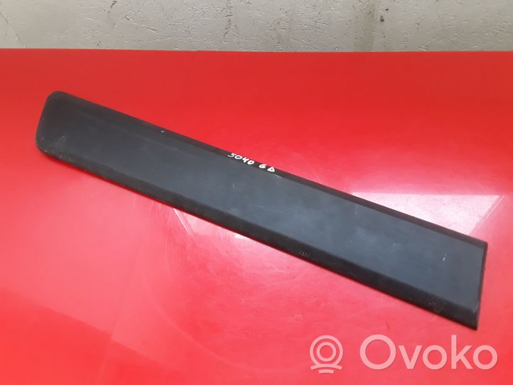 Citroen Nemo Rivestimento portiera posteriore (modanatura) 1308823070