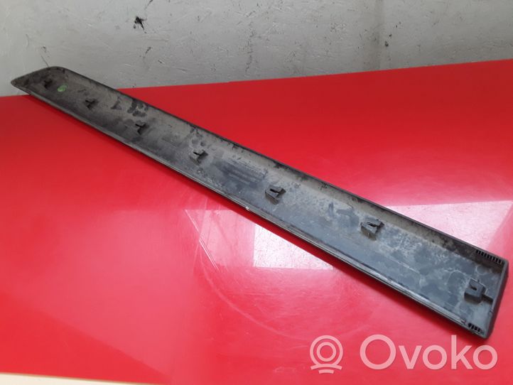 Citroen Nemo Rivestimento della portiera anteriore (modanatura) 1308832070