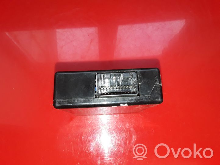 Mitsubishi Grandis Unité de commande, module ECU de moteur 8638A006