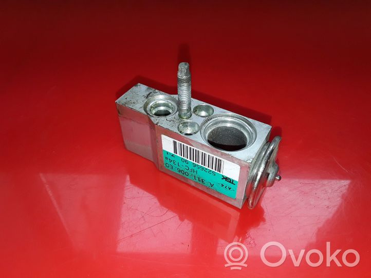 Citroen Nemo Air conditioning (A/C) expansion valve 52265690