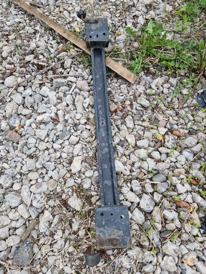 Jaguar S-Type Rear bumper cross member 1R8317775BA