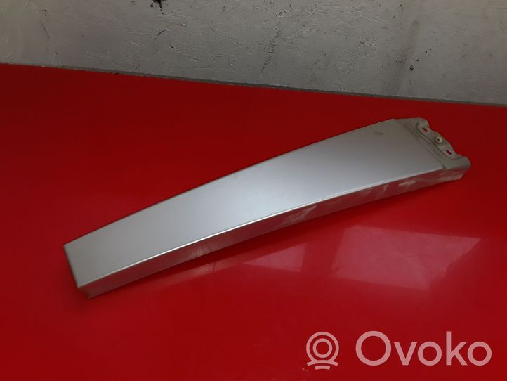 Porsche Cayenne (9PA) Rivestimento modanatura del vetro della portiera anteriore 7L5853317D