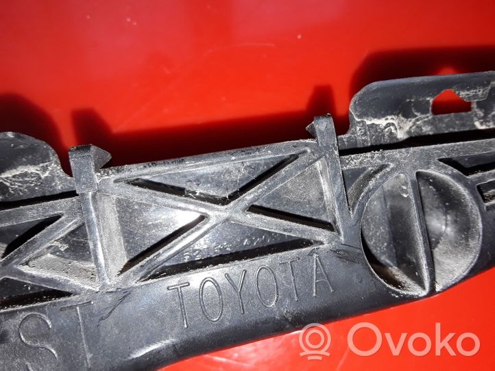 Toyota RAV 4 (XA30) Soporte de montaje del parachoques trasero 5215642031