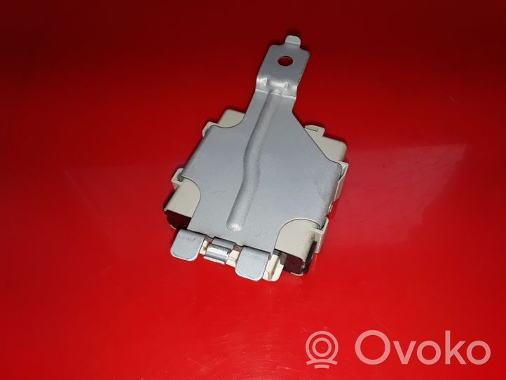 Citroen C-Crosser Unité de commande, module ECU de moteur 8634A018