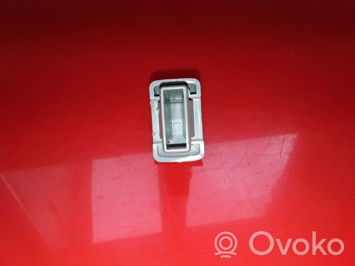 Citroen C-Crosser Clip/gancio/supporto per aletta parasole 