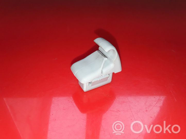 Citroen C-Crosser Clip/gancio/supporto per aletta parasole 