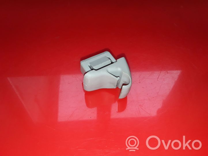 Citroen C-Crosser Clip/gancio/supporto per aletta parasole 