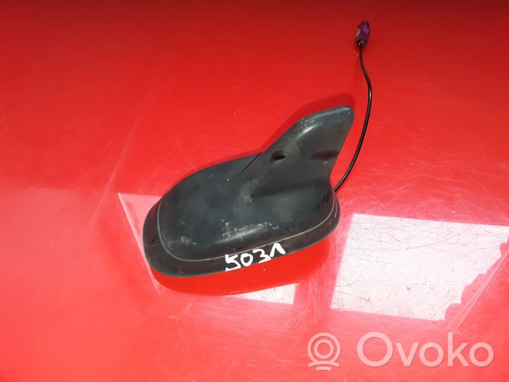 Skoda Superb B6 (3T) Antena GPS 3C0035507M