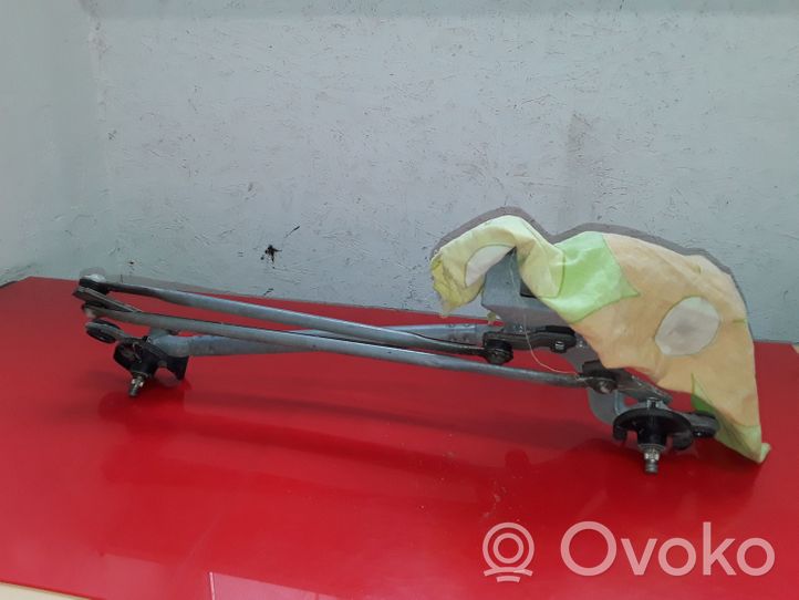 Toyota RAV 4 (XA30) Mechanizm wycieraczek szyby przedniej / czołowej 